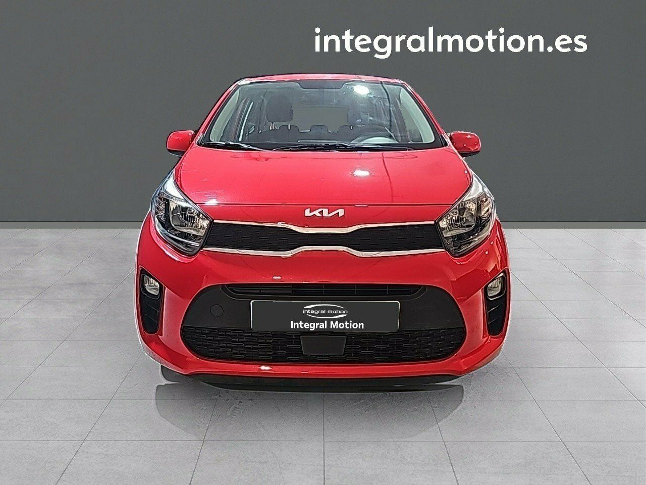 kia picanto 2022 / foto grande (2)