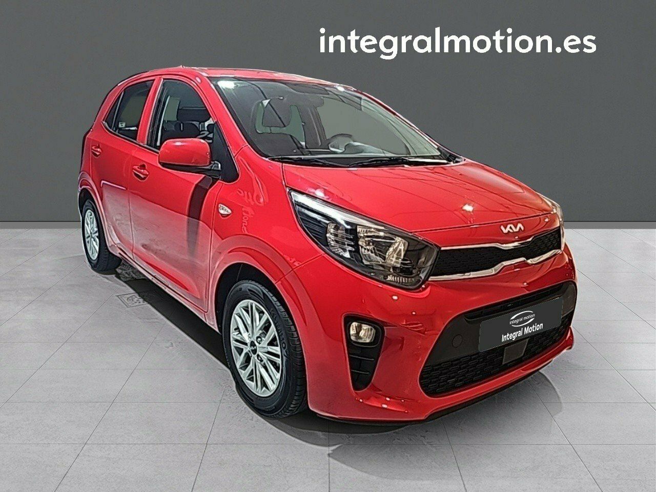 kia picanto 2022 / foto grande (3)