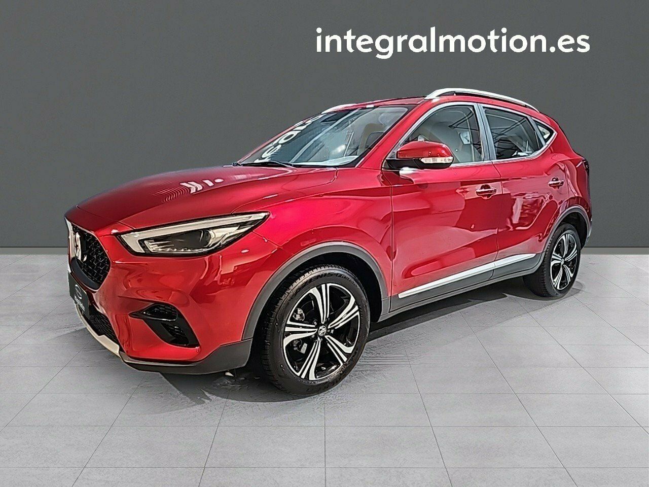 Foto mg zs 2022 /