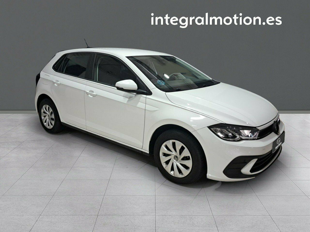 volkswagen polo 2022 / foto grande (3)