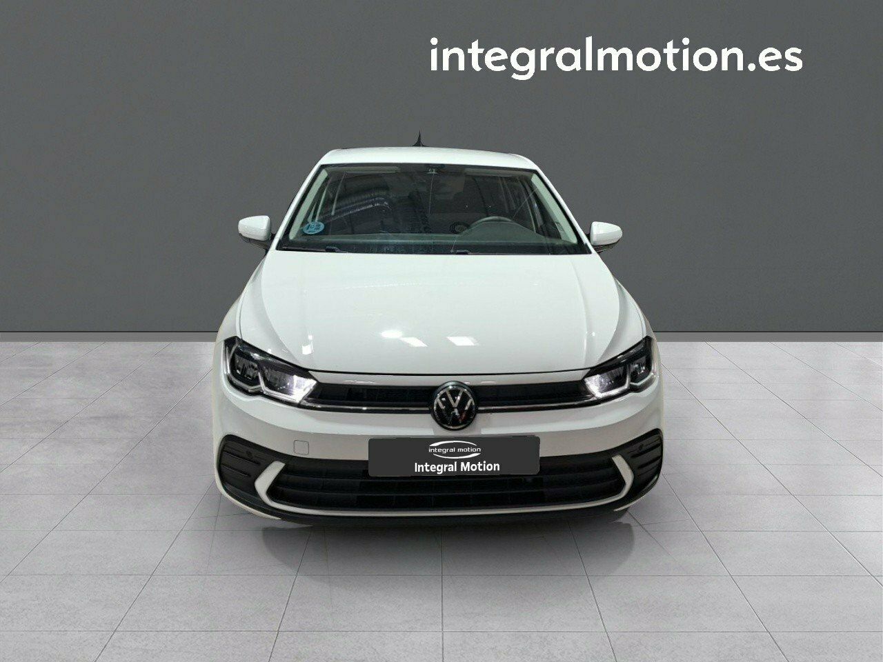 volkswagen polo 2022 / foto grande (2)