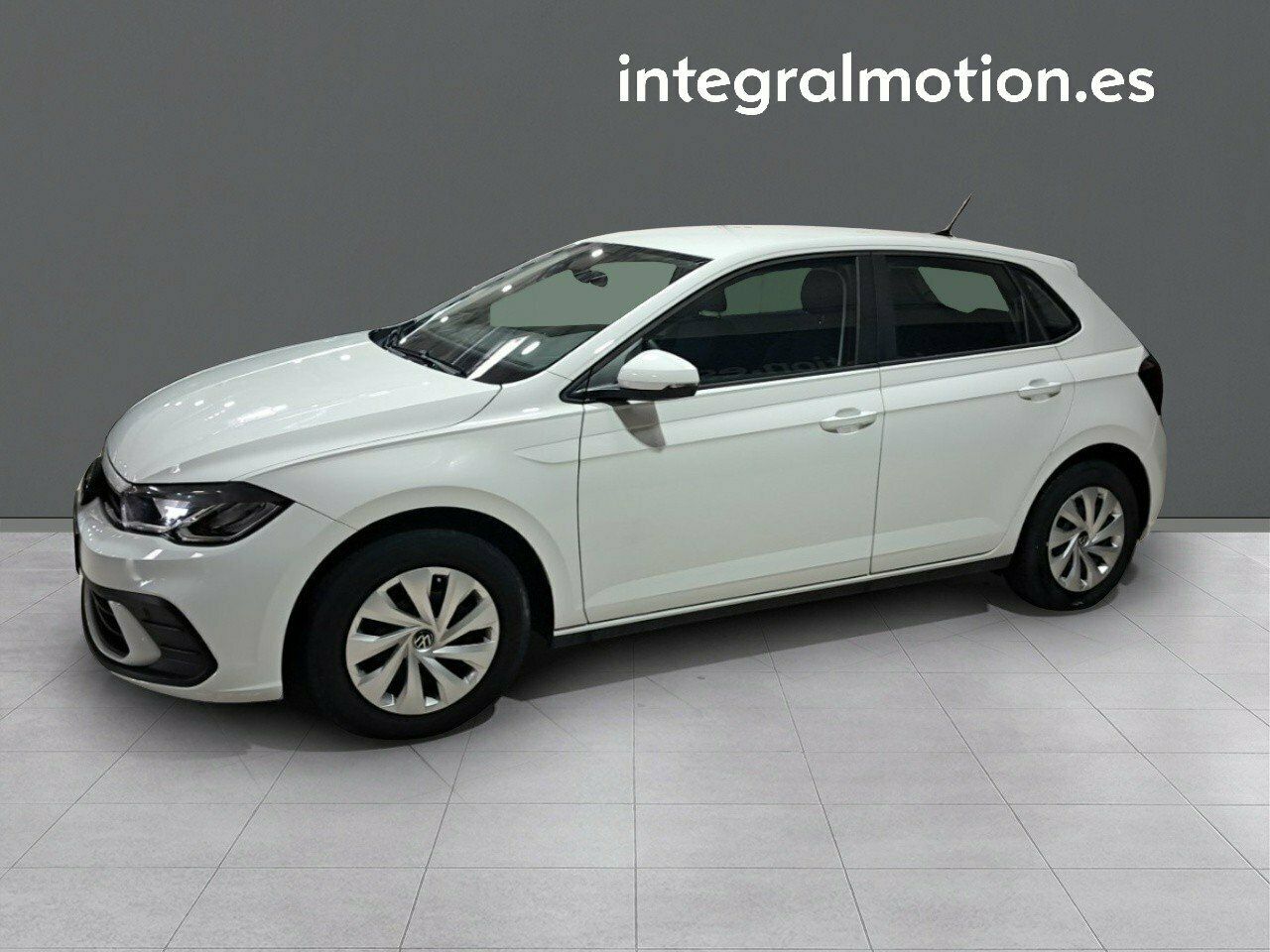 Foto volkswagen polo 2022 /