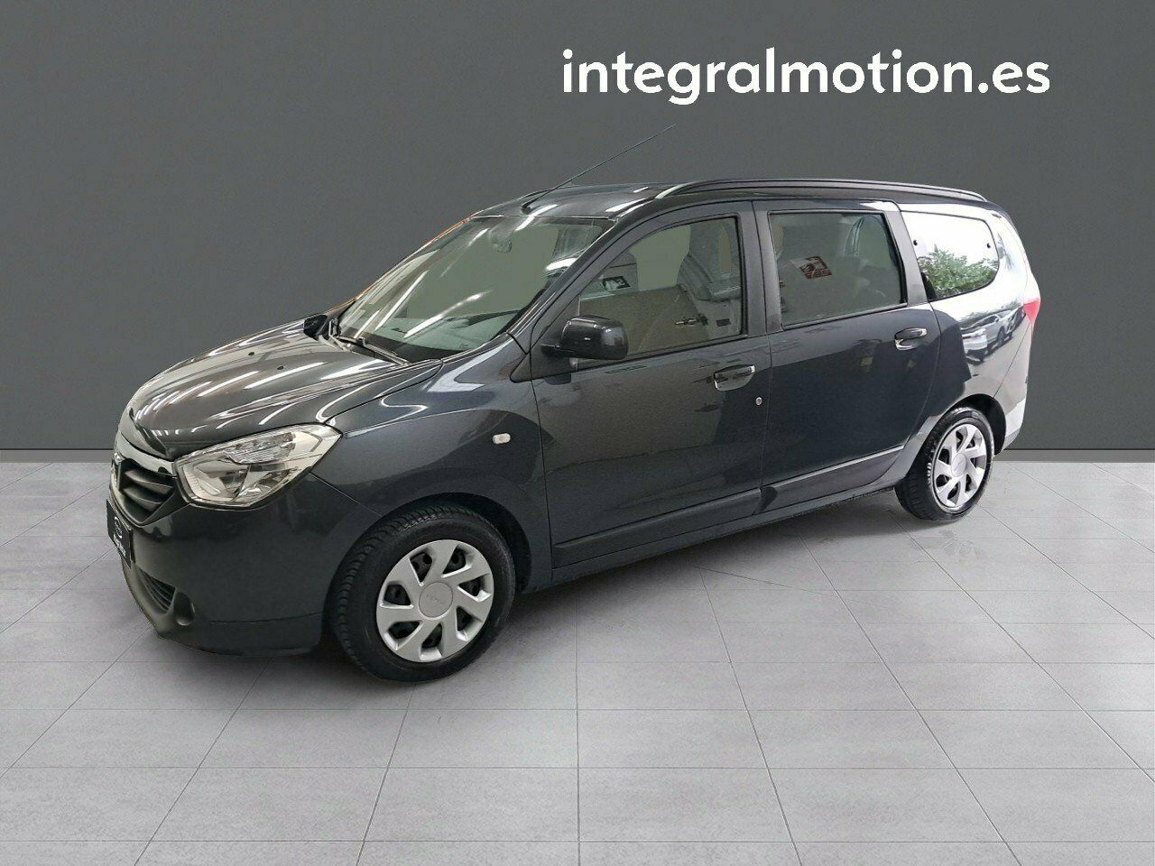 Foto dacia lodgy 2012 /