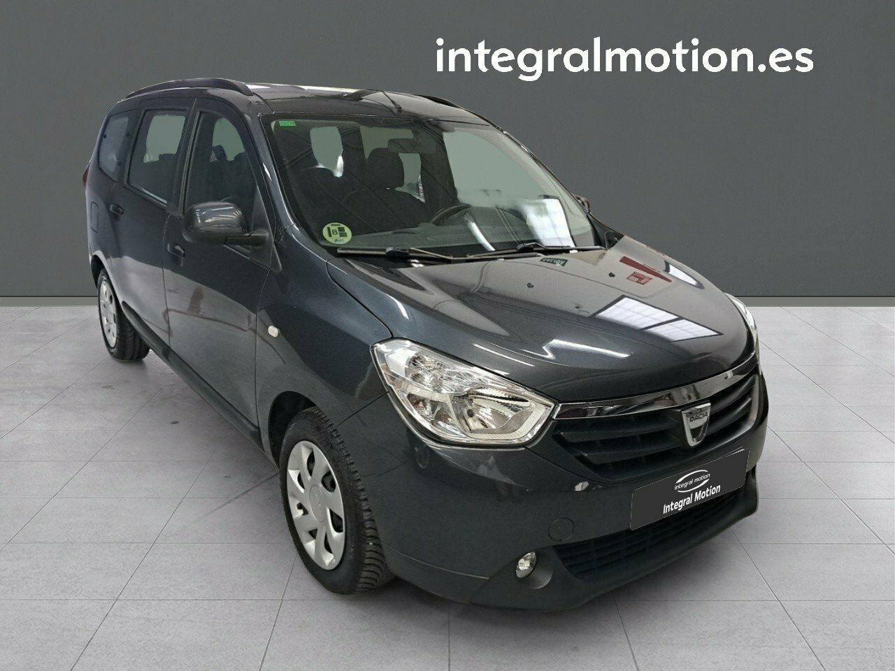 dacia lodgy 2012 / foto grande (3)