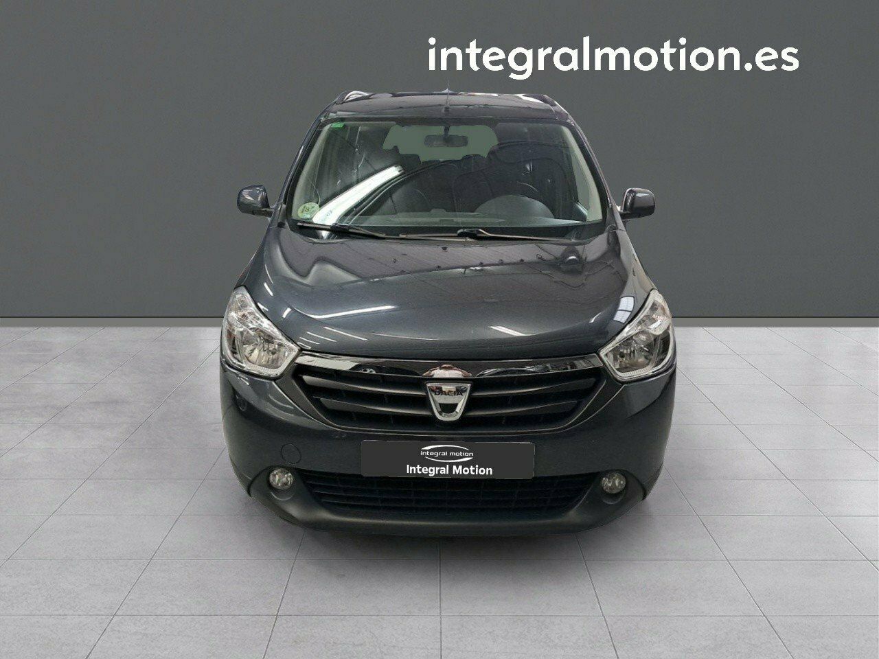 dacia lodgy 2012 / foto grande (2)
