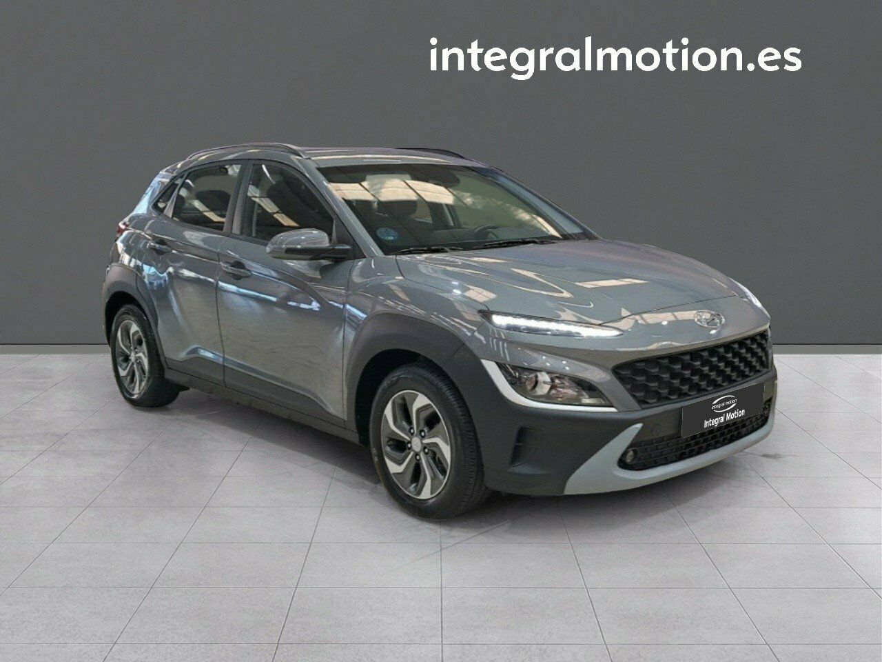 hyundai kona 2021 / foto grande (3)