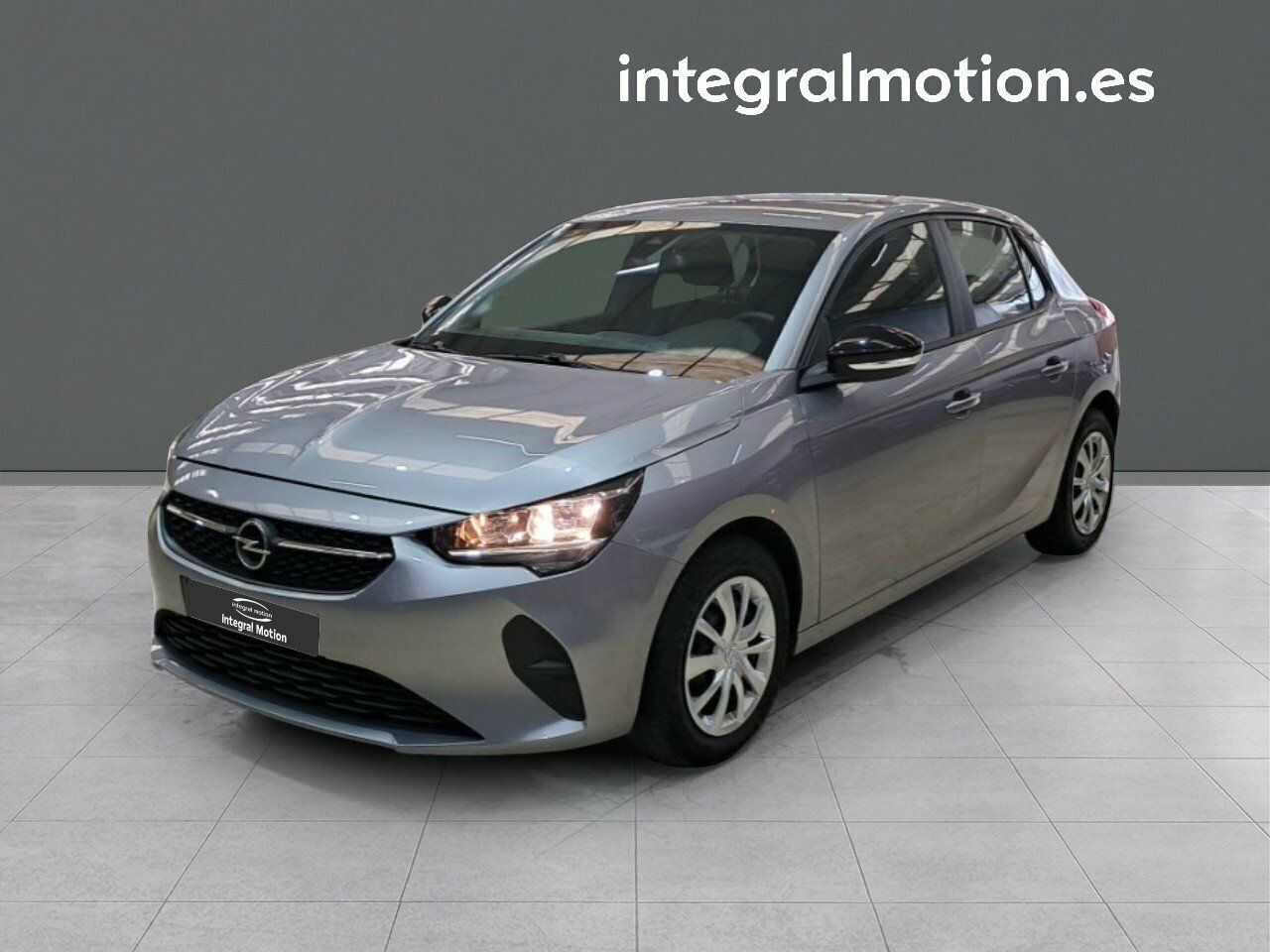 Foto opel corsa 2020 /