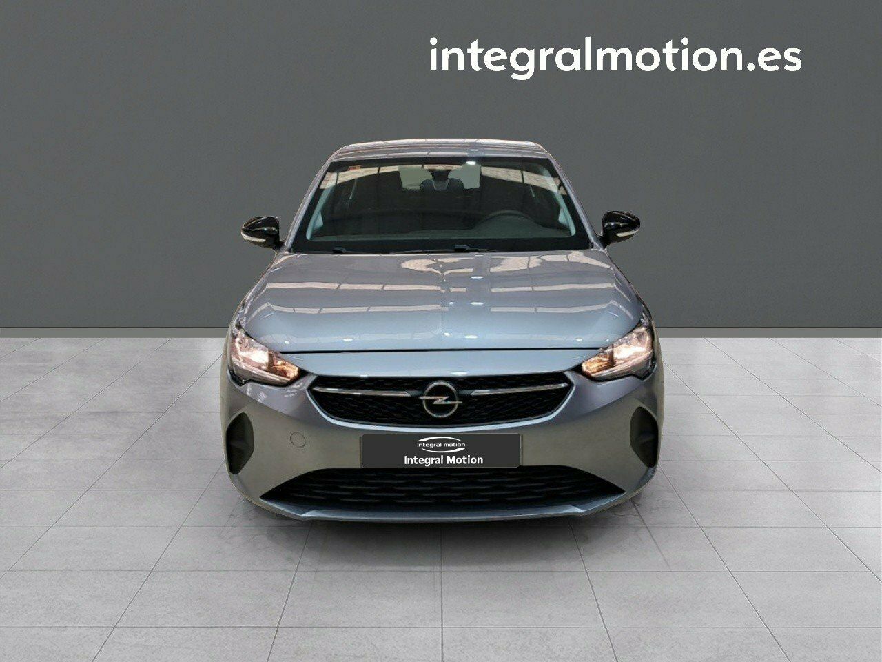 opel corsa 2020 / foto grande (2)