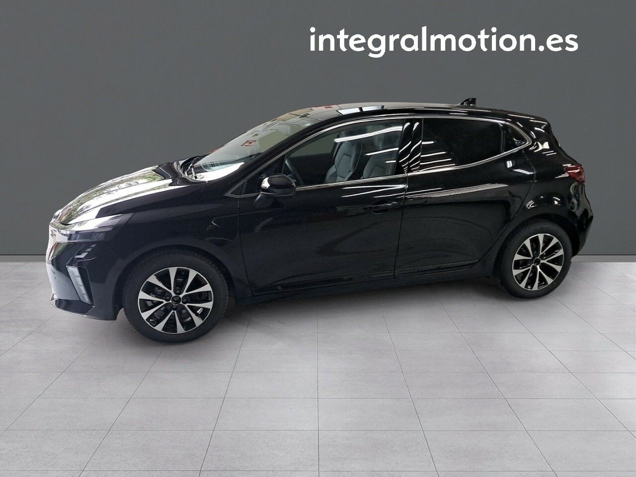 Foto mitsubishi colt 2025 /