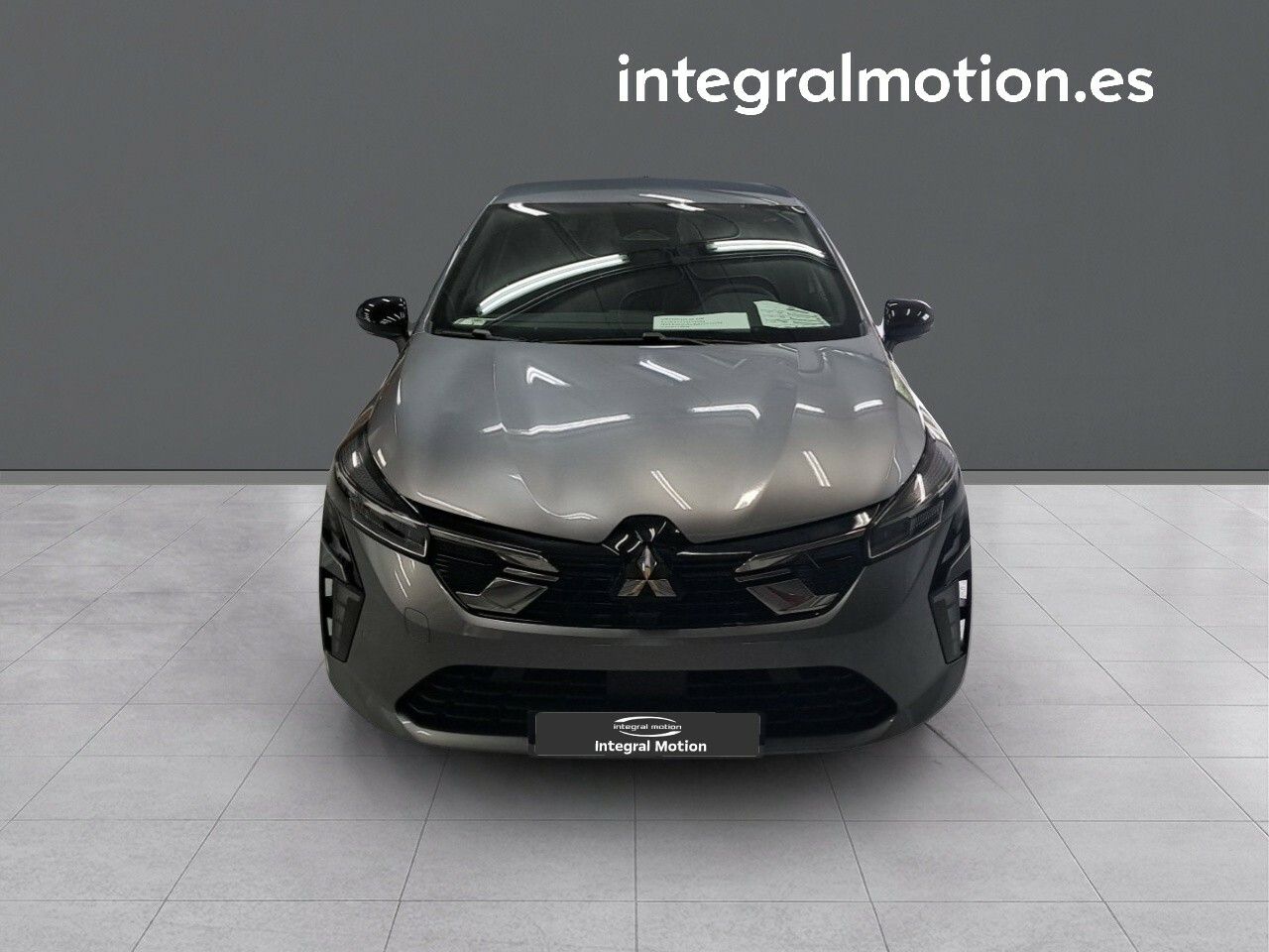mitsubishi colt 2025 / foto grande (2)