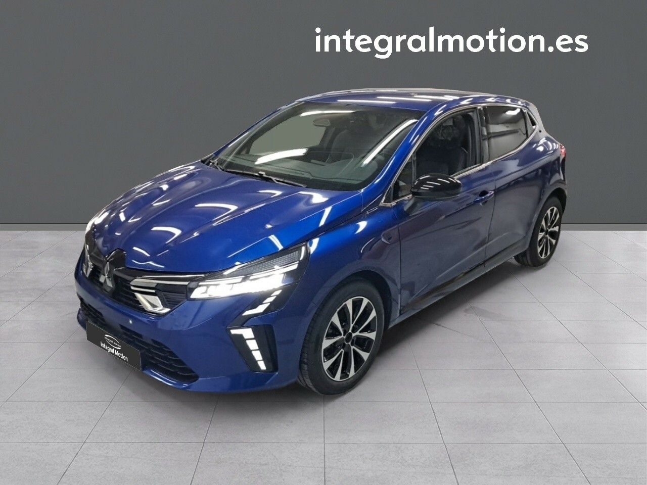 Foto mitsubishi colt 2025 /