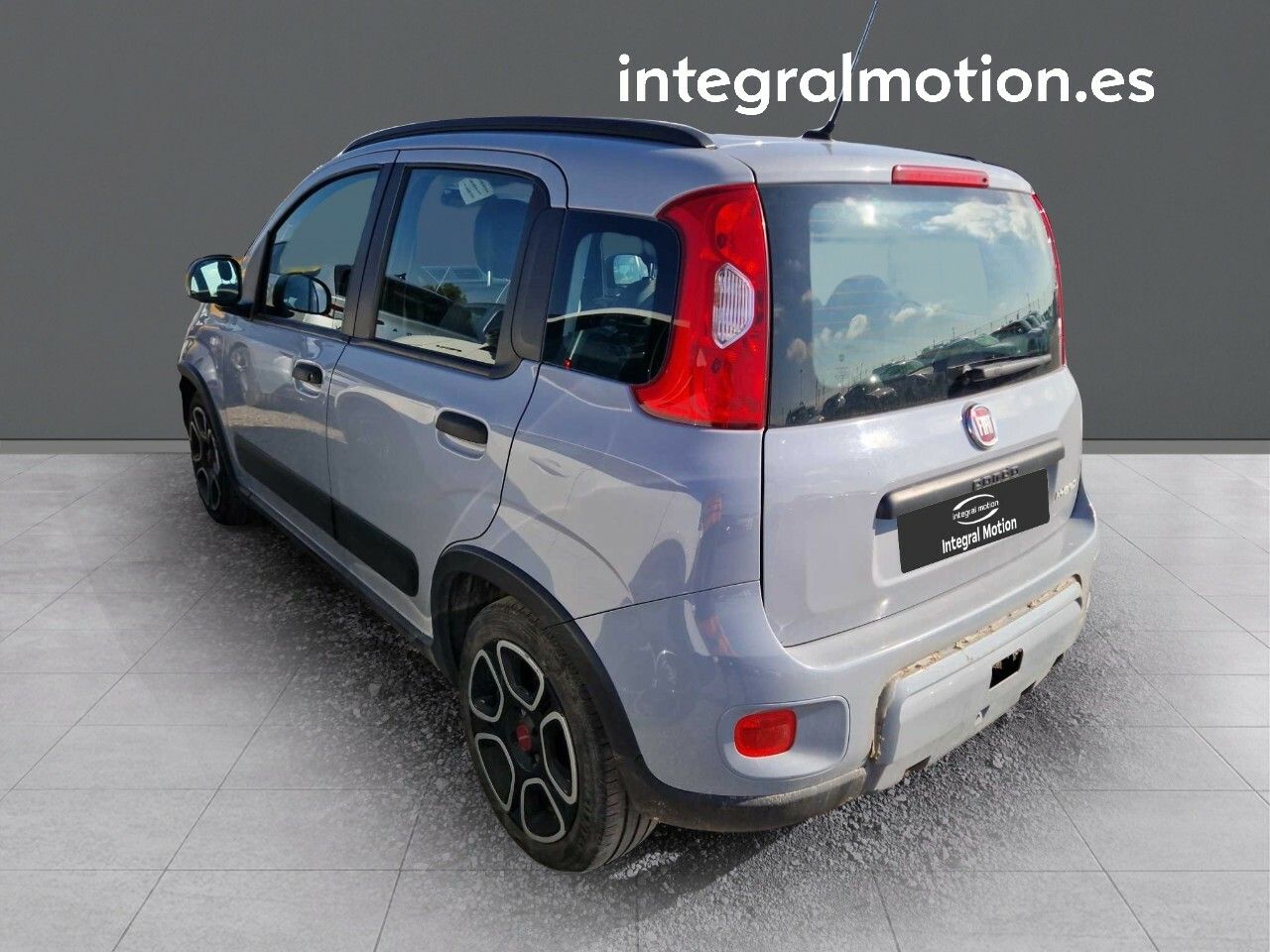 fiat panda 2022 / foto grande (2)