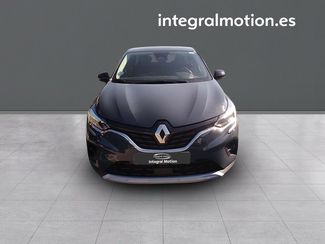 renault captur 2023 / foto grande (2)