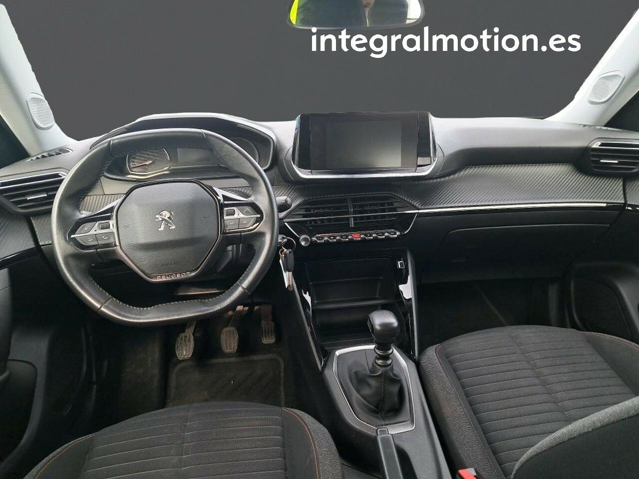 peugeot 2008 2021 / foto grande (3)