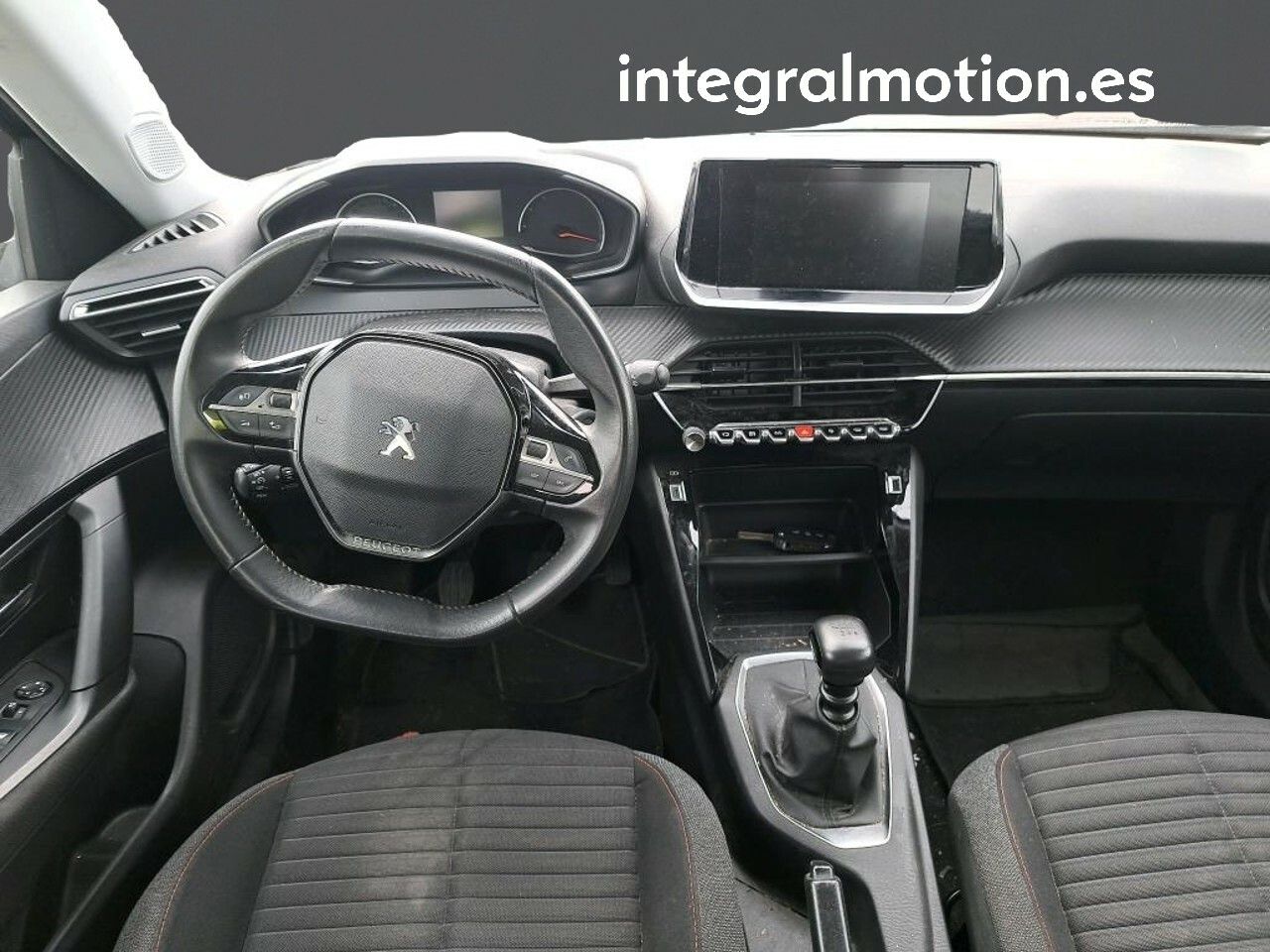 peugeot 2008 2021 / foto grande (3)