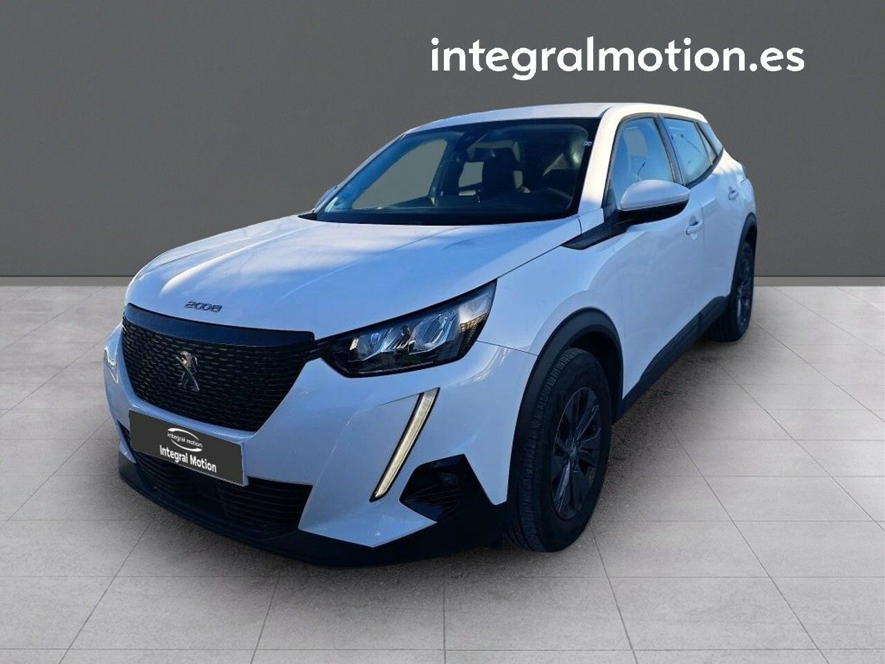 Foto peugeot 2008 2021 /