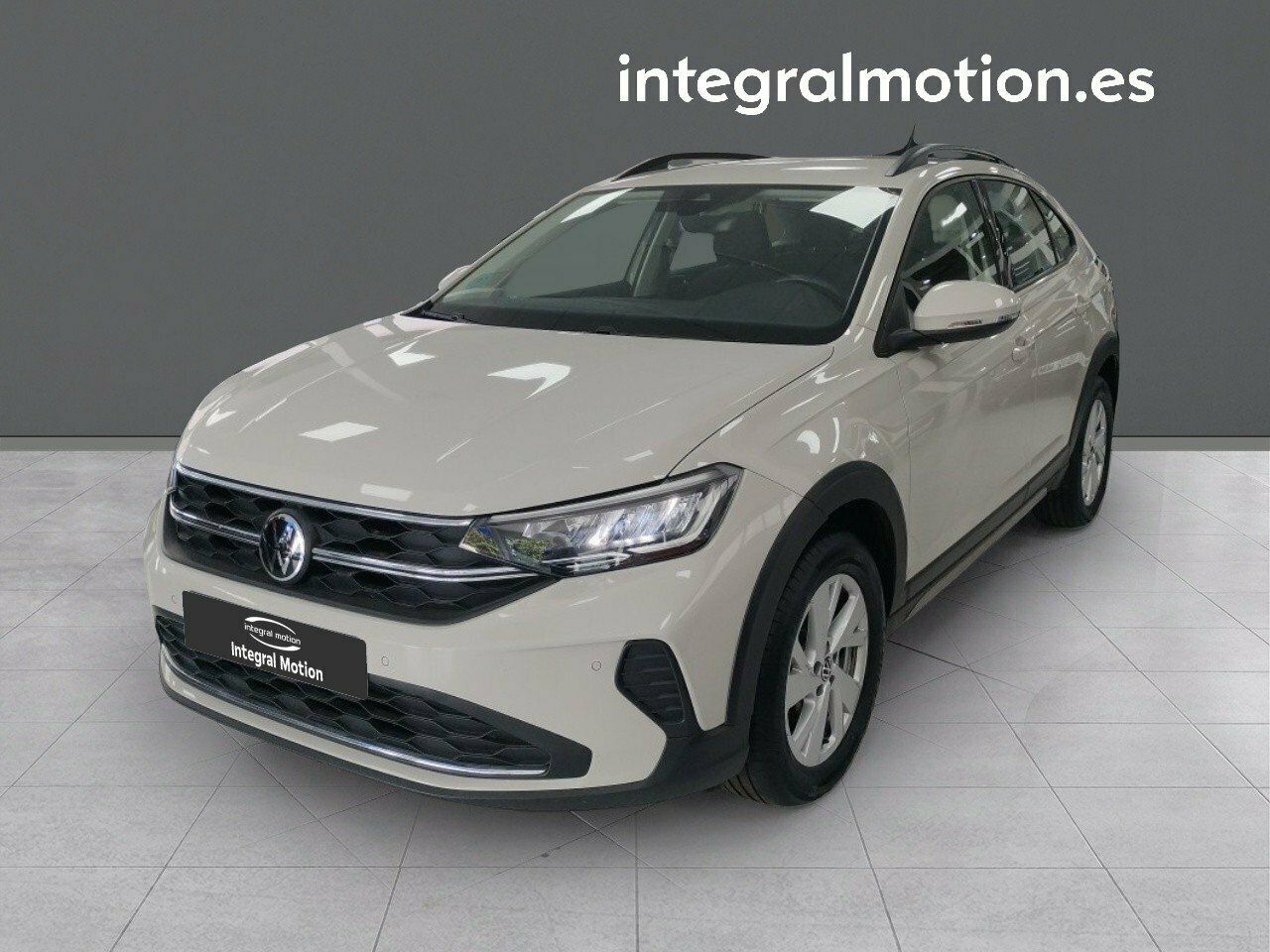 Foto volkswagen taigo 2023 /