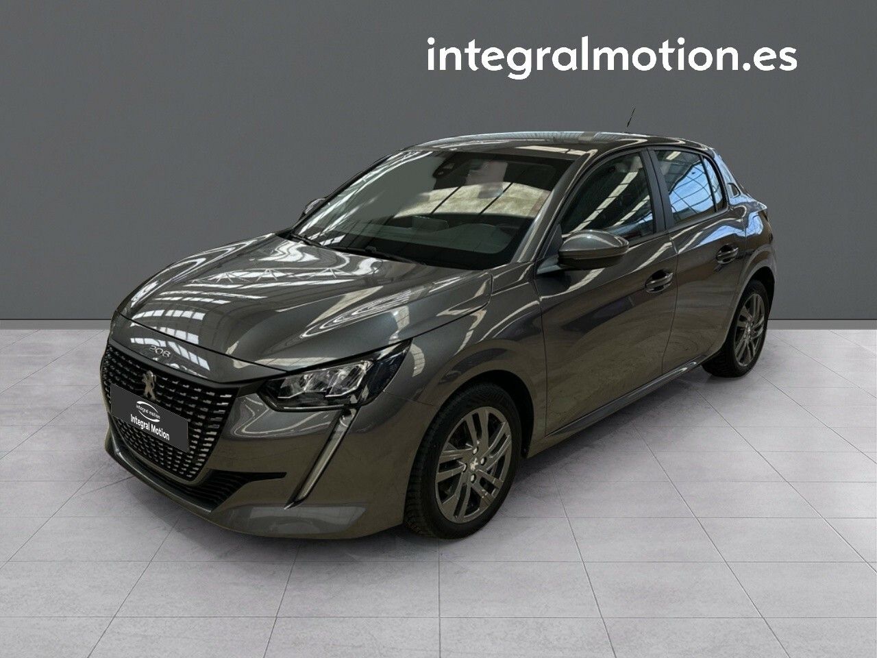 Foto peugeot 208 2021 /
