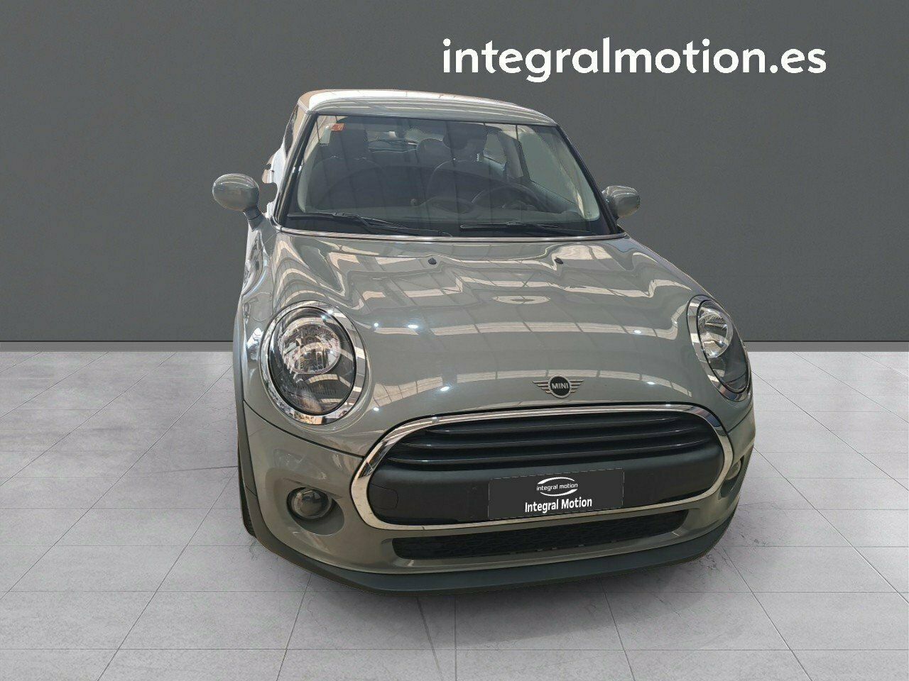 mini cooper 2019 / foto grande (2)