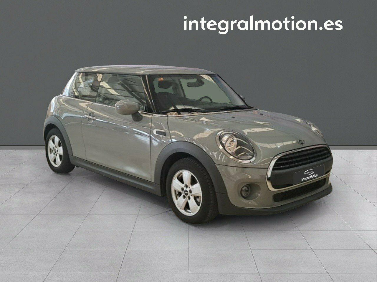 mini cooper 2019 / foto grande (3)
