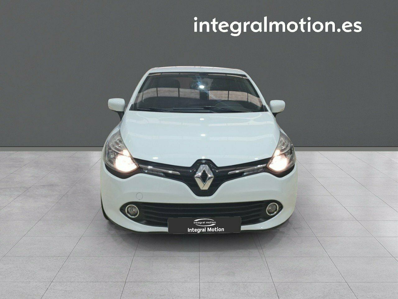 renault clio 2016 / foto grande (2)