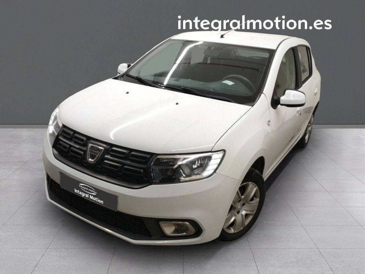 dacia sandero 2019 /