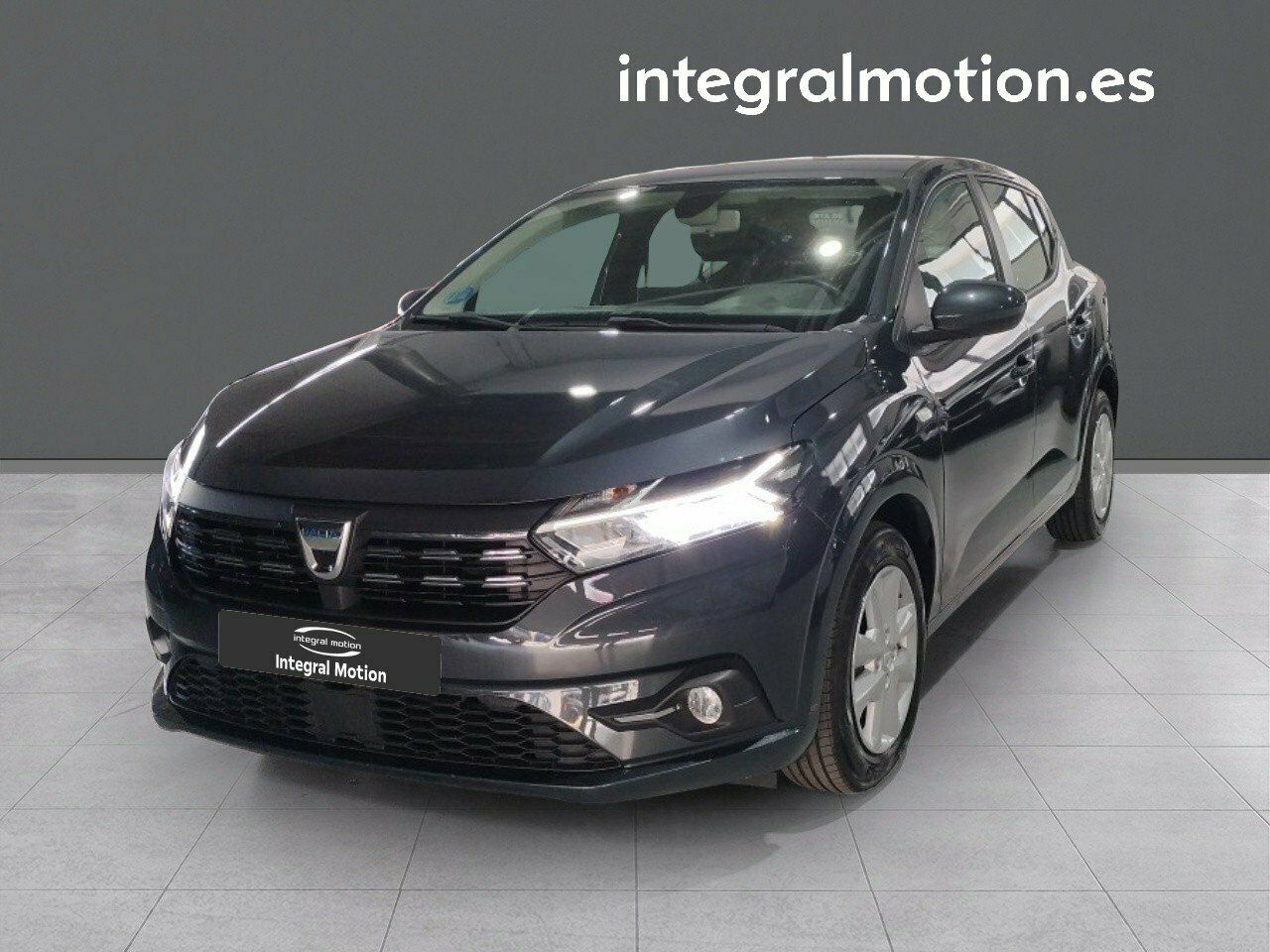 dacia sandero 2021 /