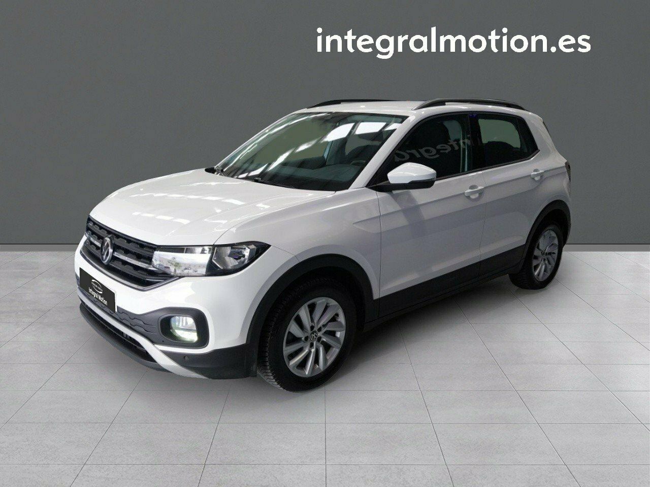 volkswagen t-cross 2022 /