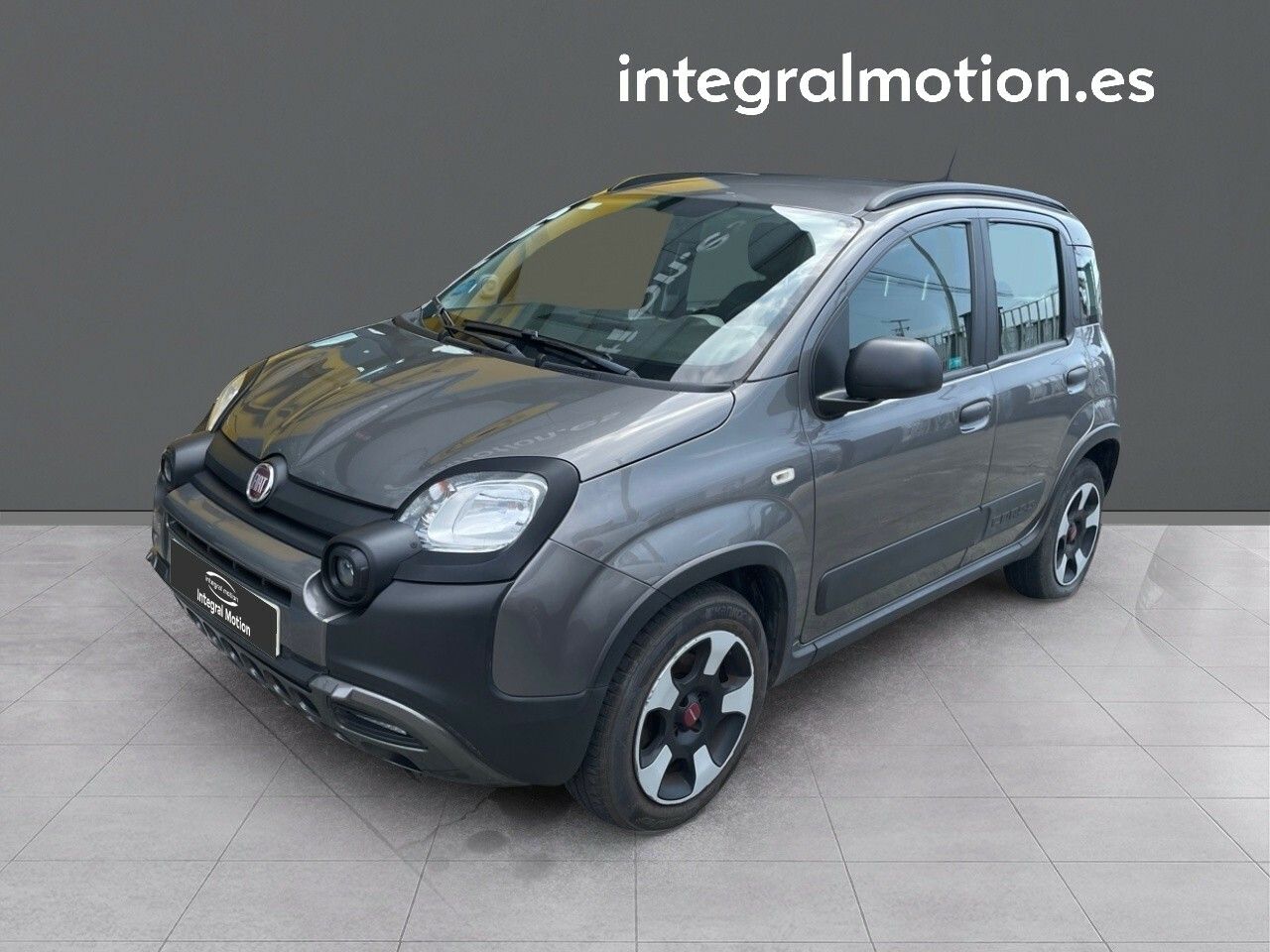fiat panda 2022 /