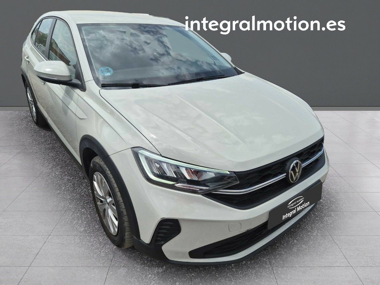 volkswagen taigo 2023 /