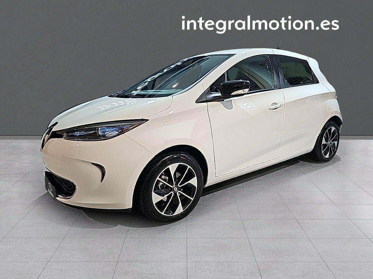 renault zoe 2018 /