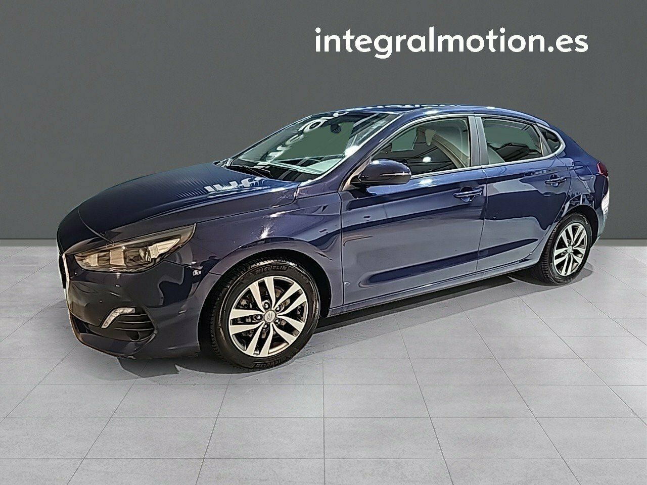 hyundai i30 2020 /