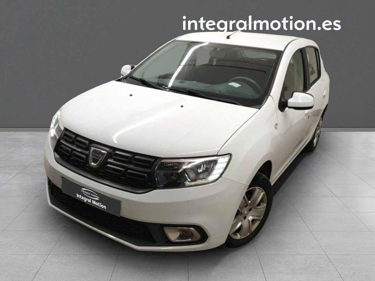 dacia sandero 2019 /