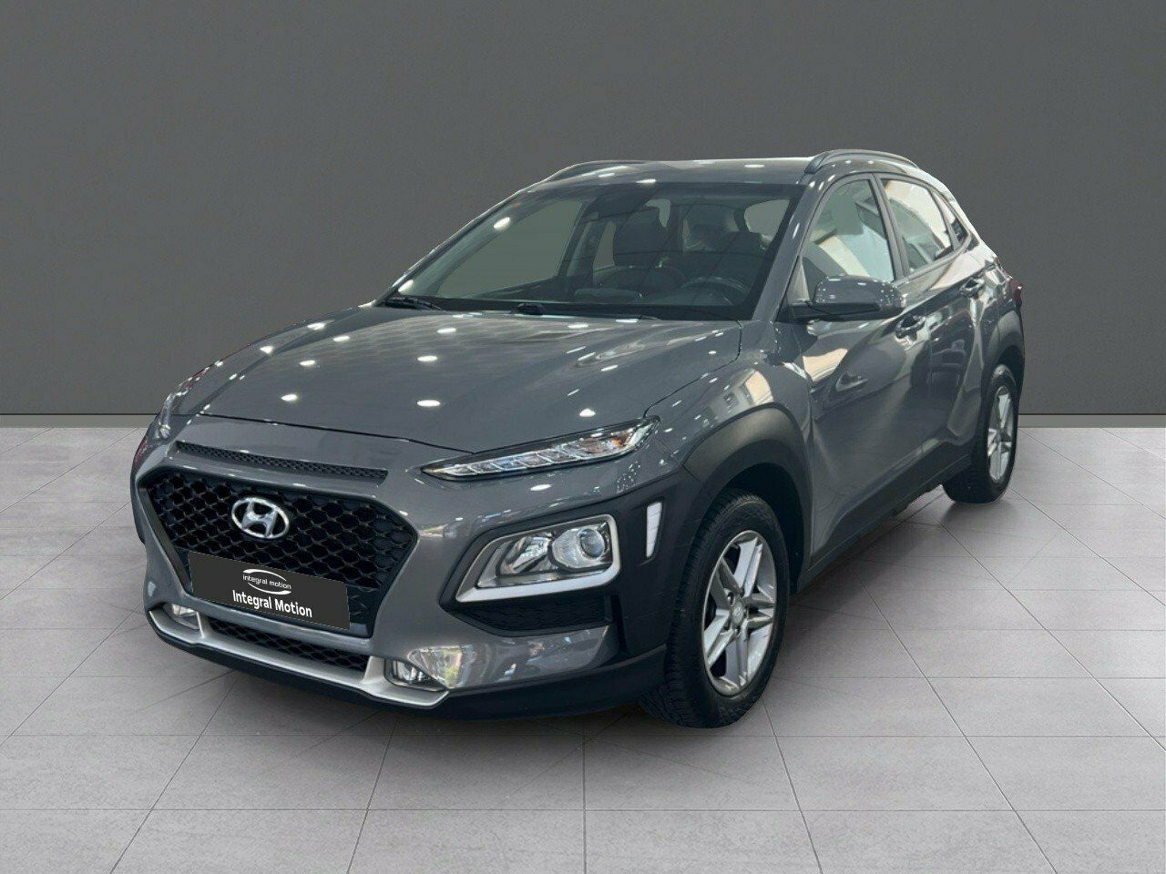 hyundai kona 2019 /