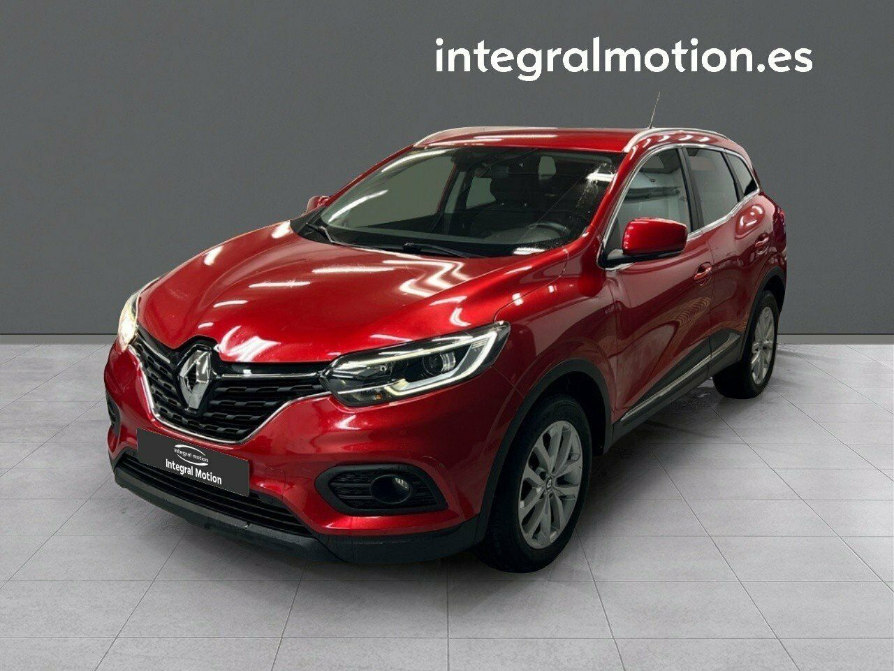 renault kadjar 2020 /