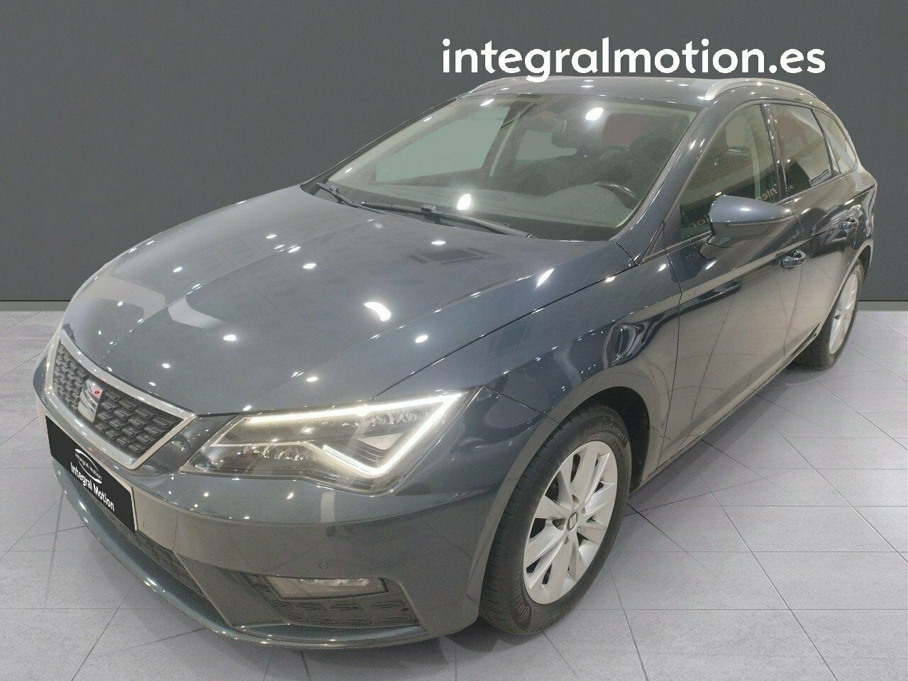 seat leon 2020 /
