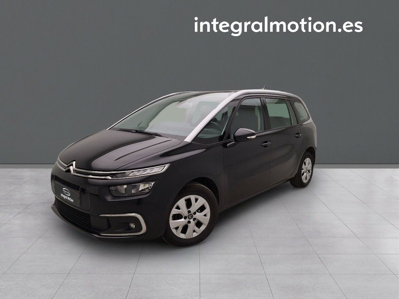 citroën grand c4 spacetourer 2020 /