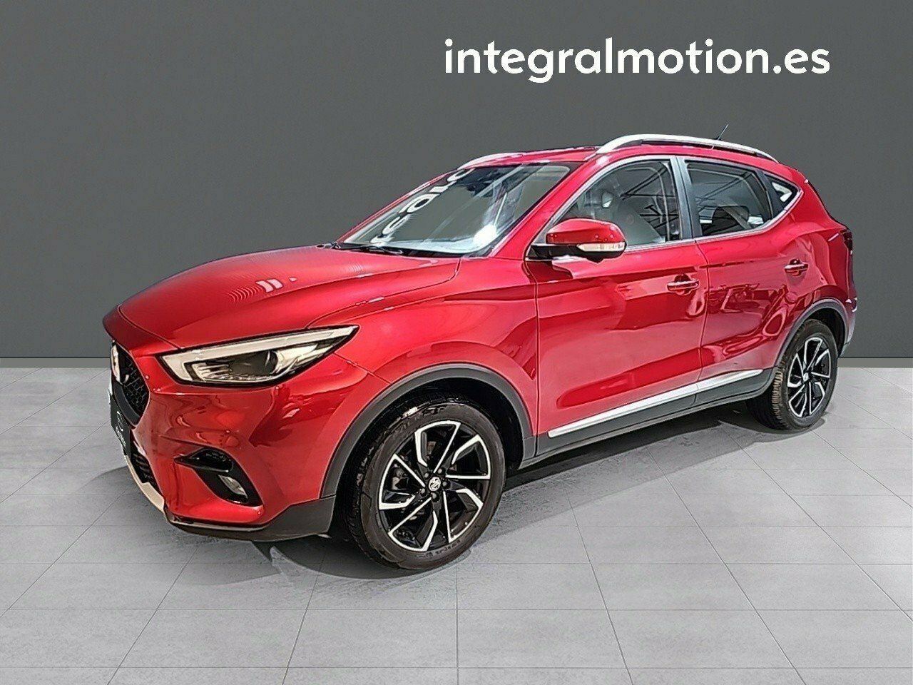 mg zs 2022 /