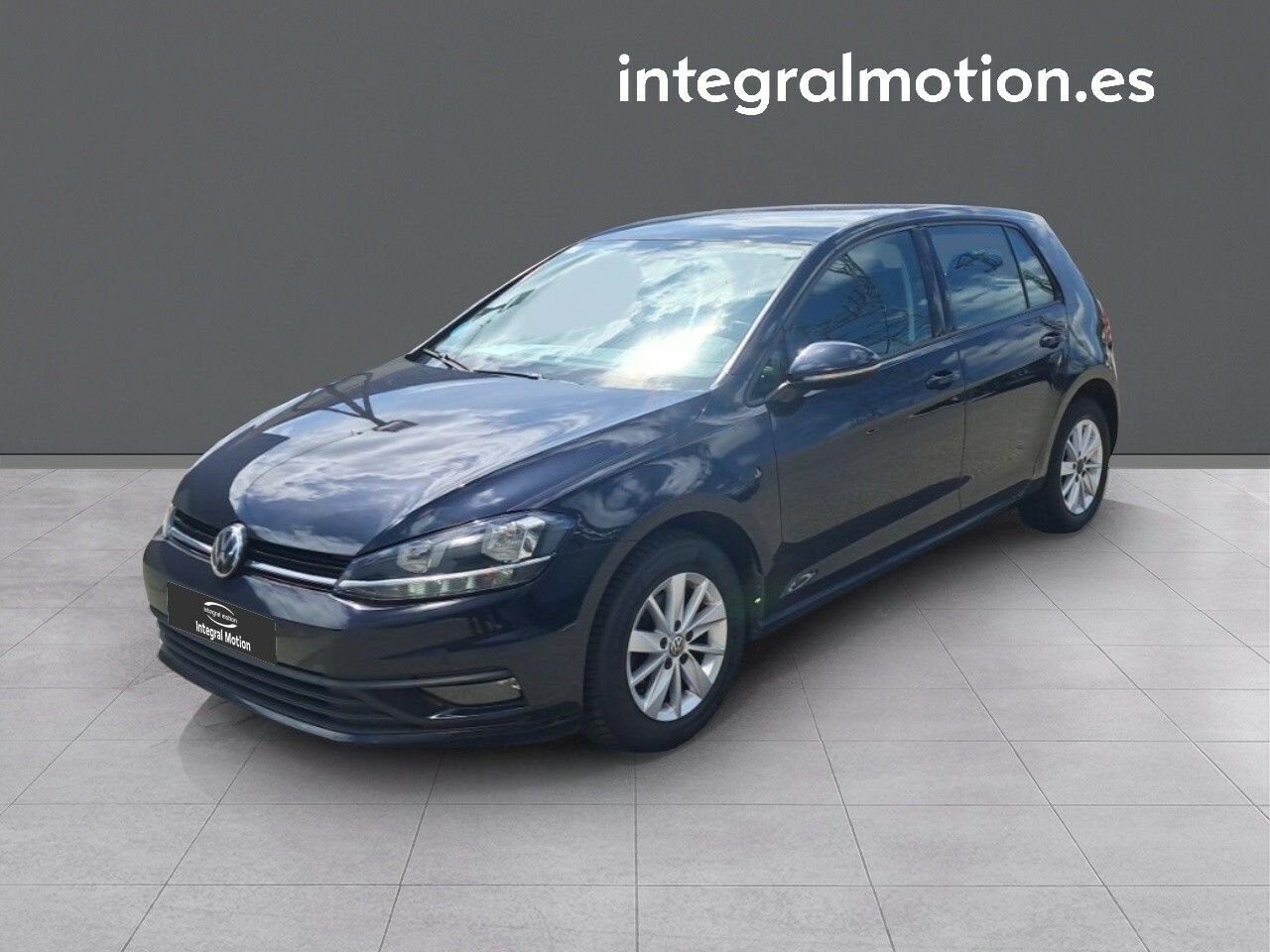 volkswagen golf 2018 /