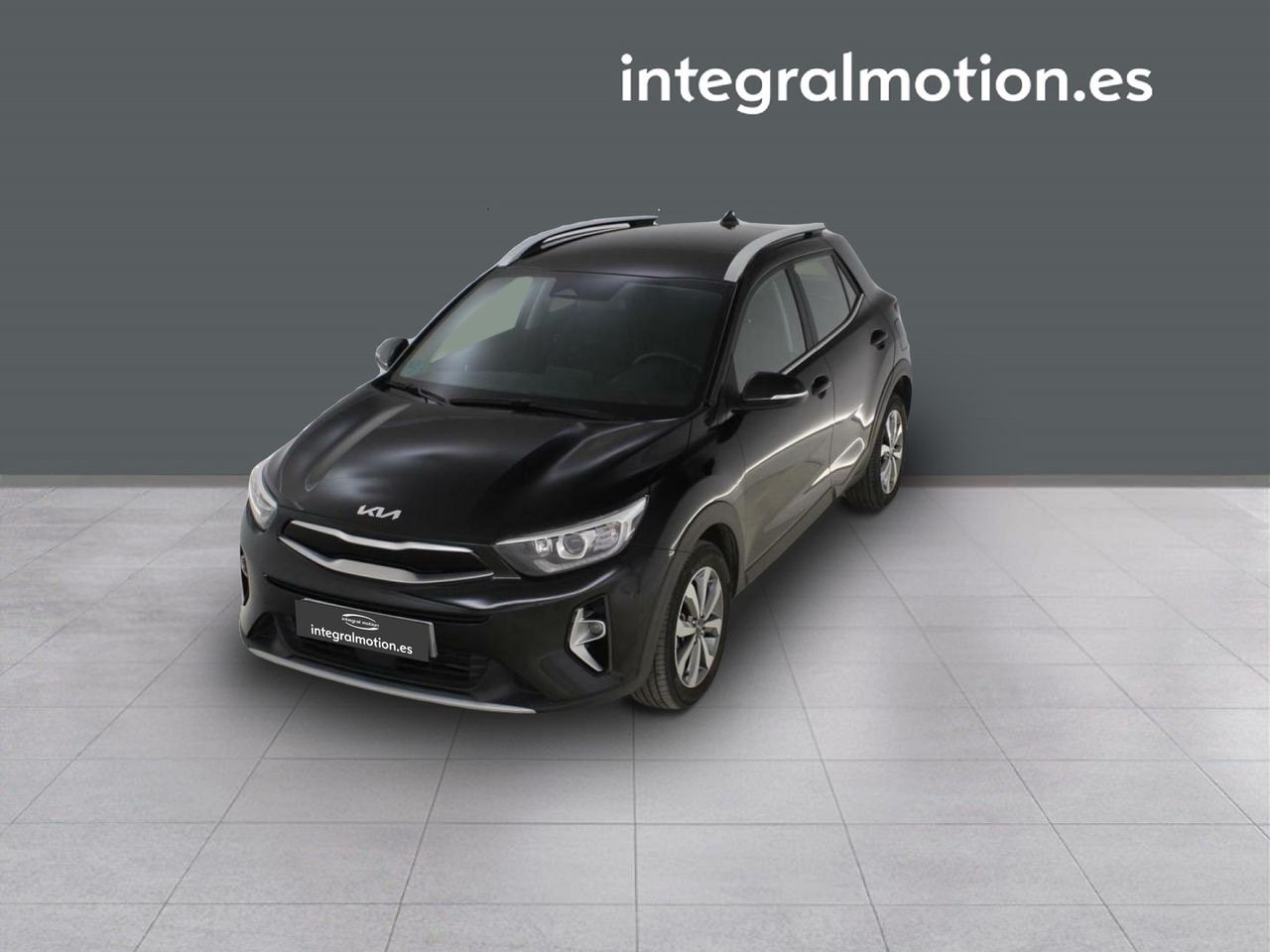 kia stonic 2023 /