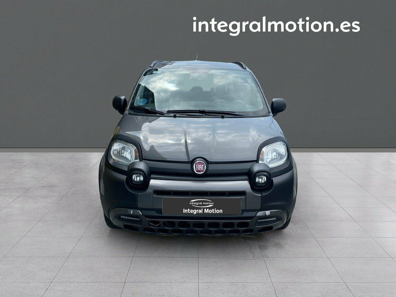 fiat panda 2022 / foto grande (2)