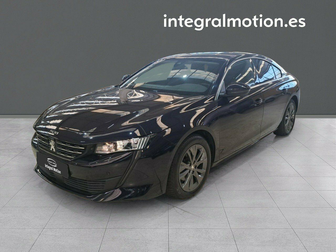 Foto peugeot 508 2020 /