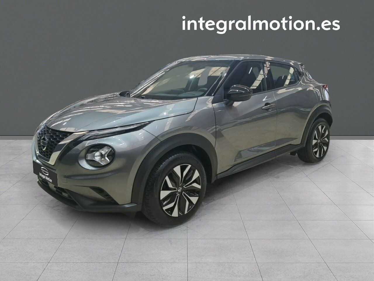 Foto nissan juke 2022 /