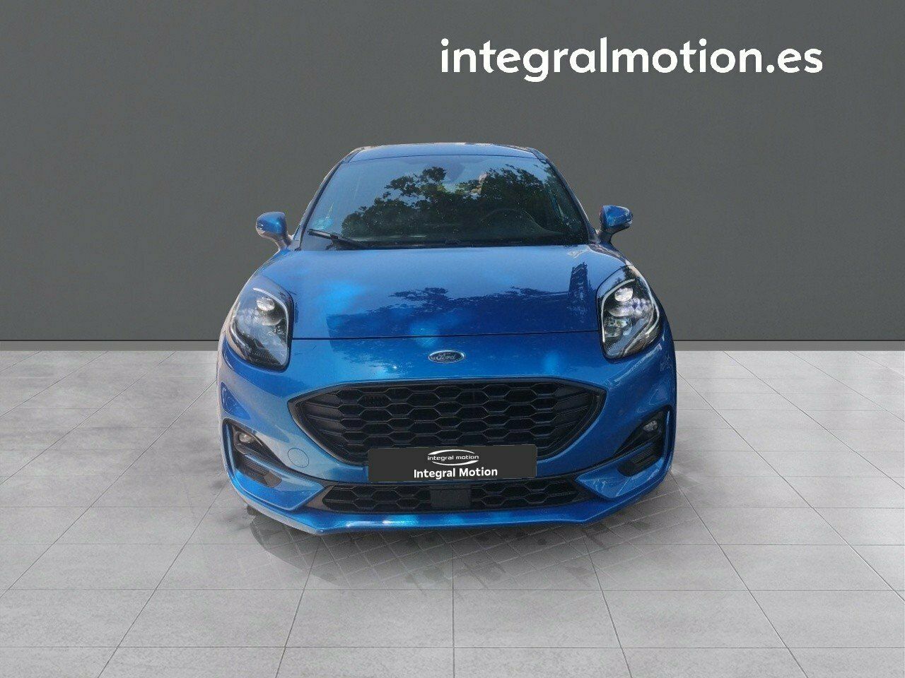 ford puma 2023 / foto grande (2)