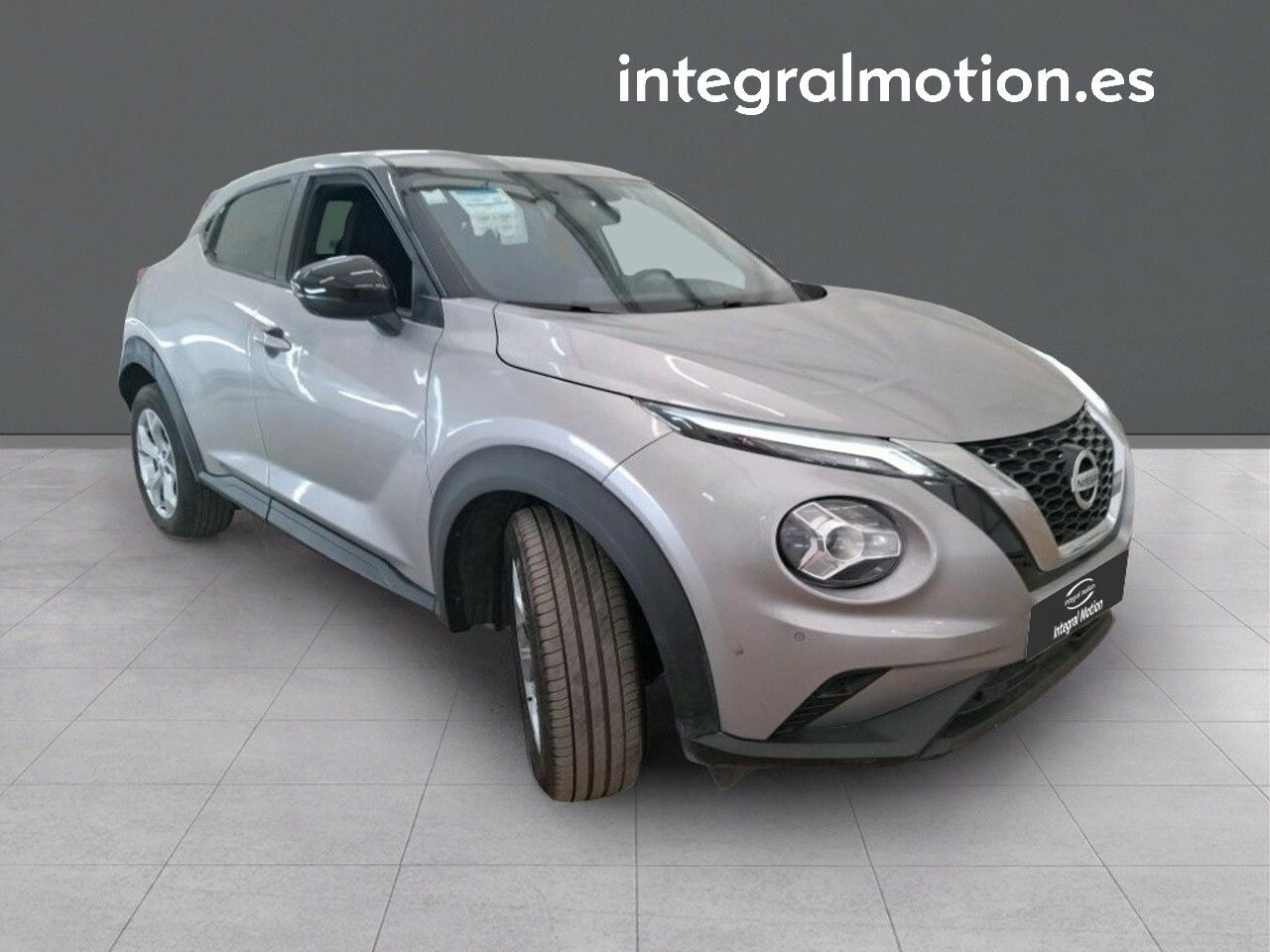 nissan juke 2022 / foto grande (2)