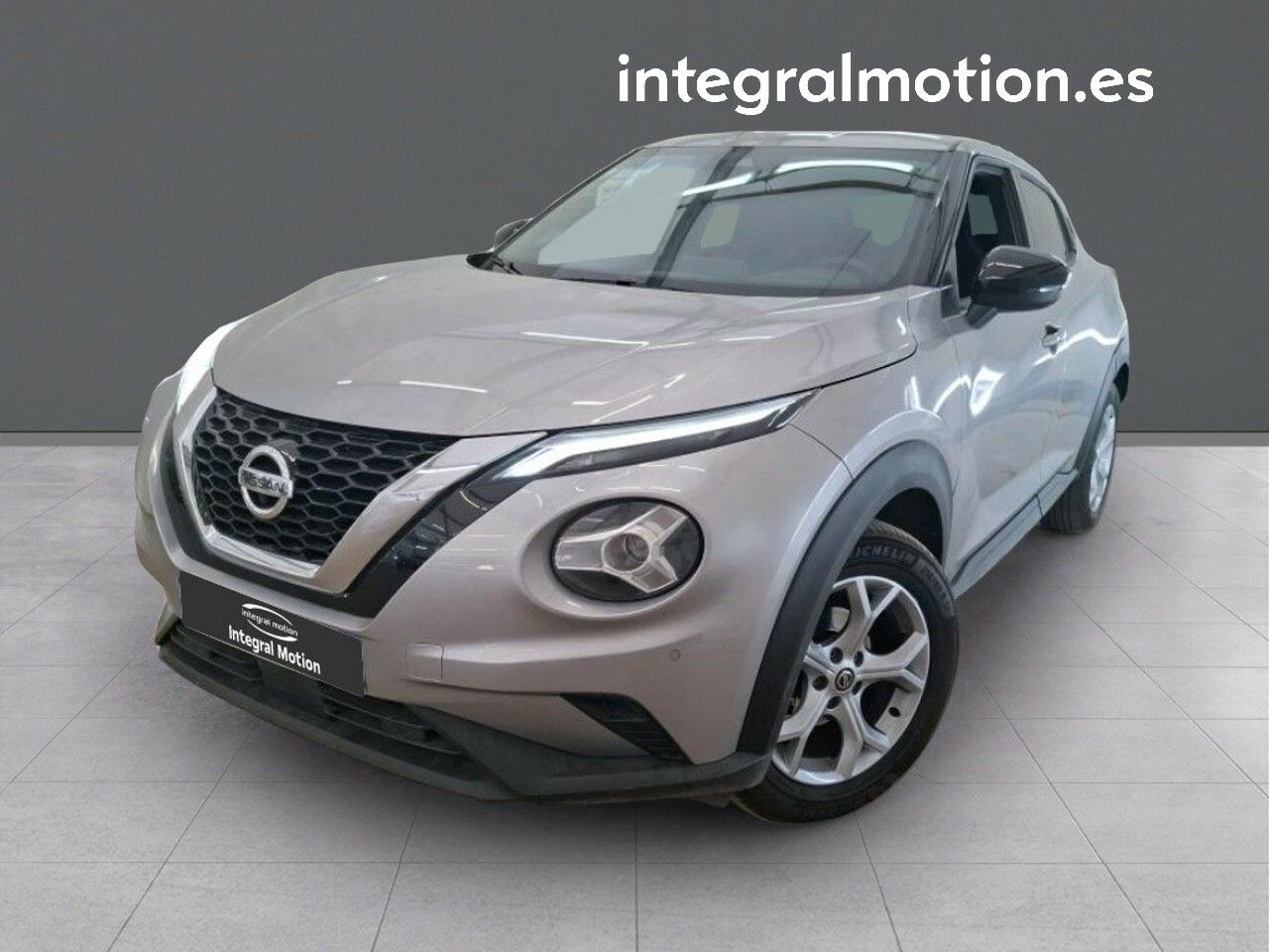 Foto nissan juke 2022 /