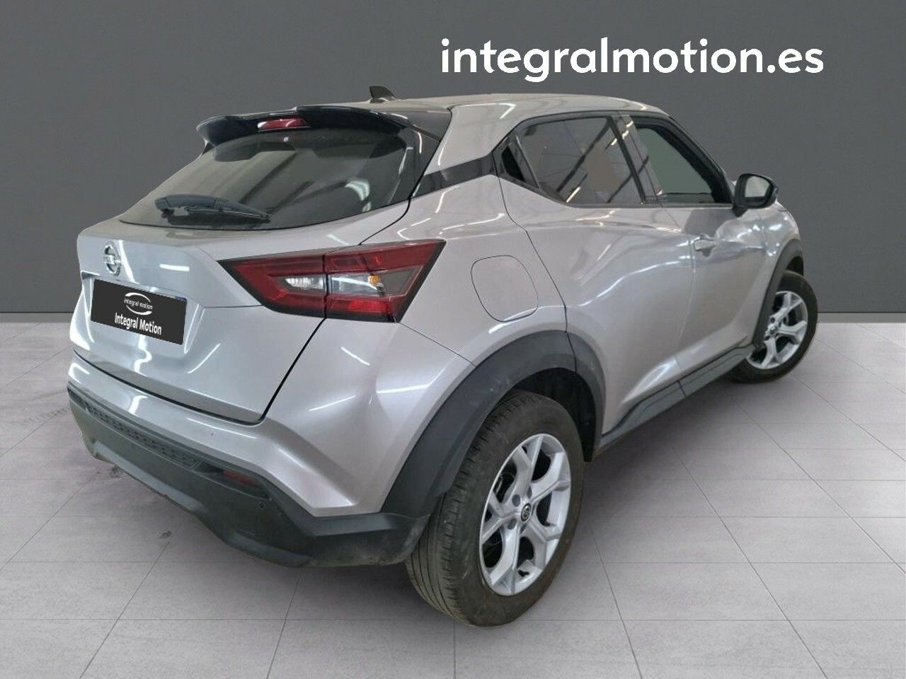 nissan juke 2022 / foto grande (3)