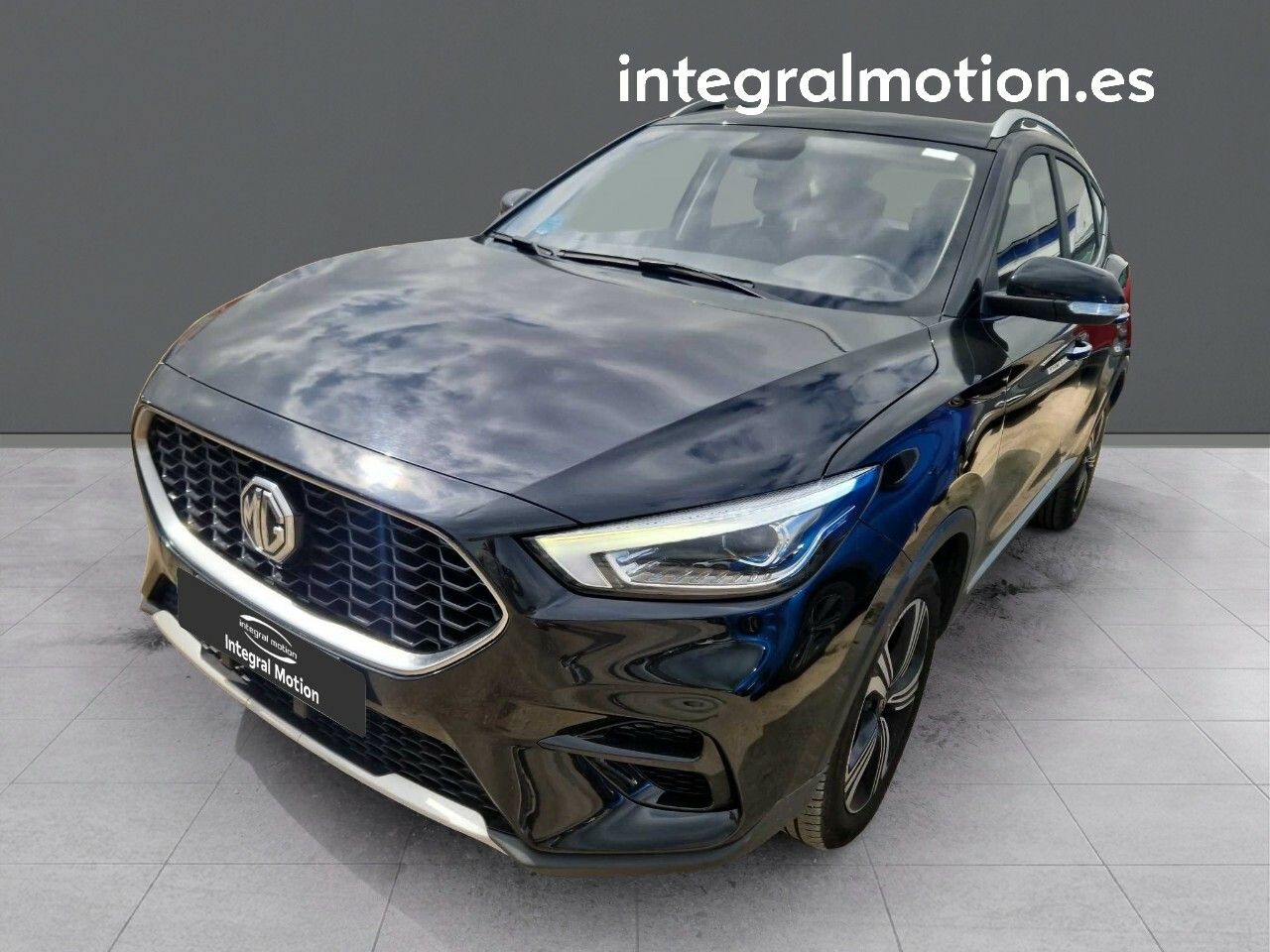 Foto mg zs 2022 /