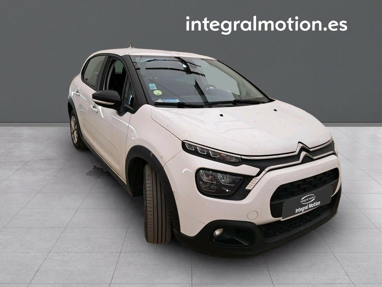 citroën c3 2020 / foto grande (2)