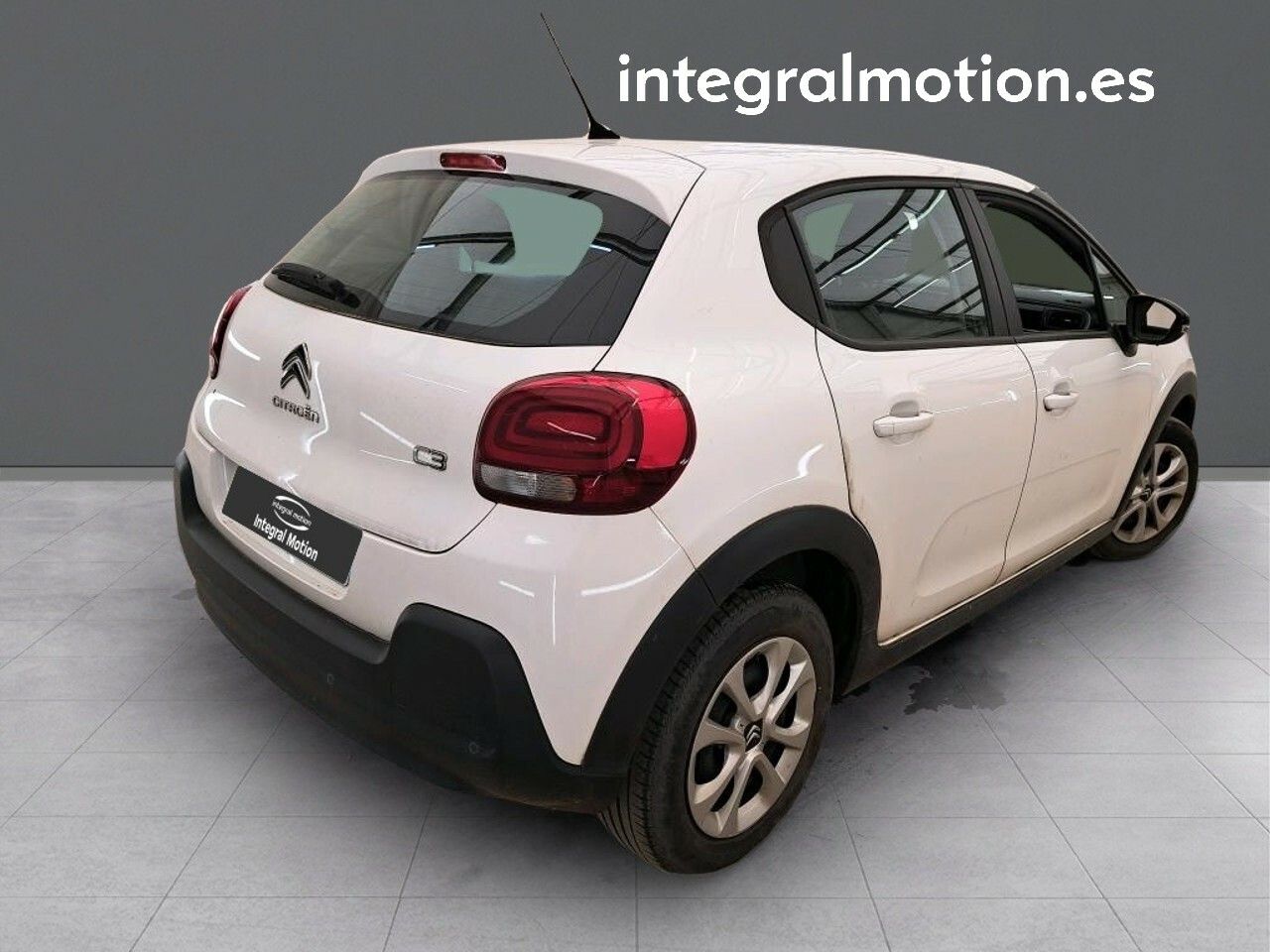 citroën c3 2020 / foto grande (3)